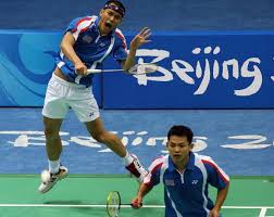 Image result for Howard Badminton Club