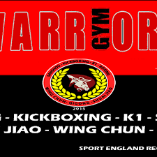 Image result for Chorley Autodefence Wing Tchun