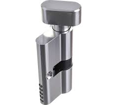 Image result for Цилиндровый механизм с вертушкой R602/70мм(30+10+30)СР хром 5кл 6941899109198