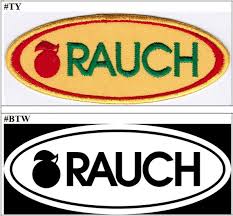 Image result for rauch