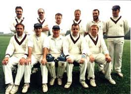 Image result for Cimla Cricket Club