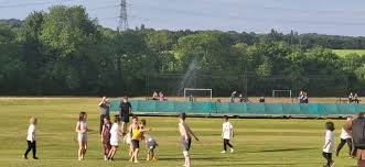 Image result for Rodley Cricket Club