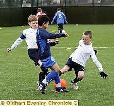 Image result for Heyside Juniors Football Club