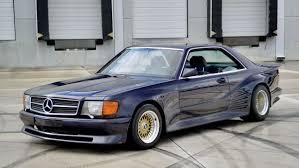 Image result for 500SEC W126C