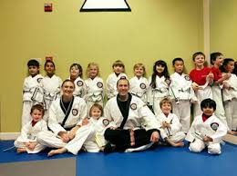 Image result for TRINITY KARATE ACADEMY