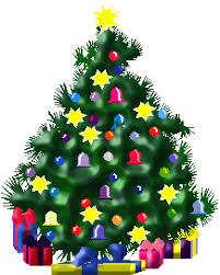Weihnachtbaum