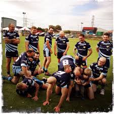Image result for Skirlaugh Amateur Rugby League Football Club