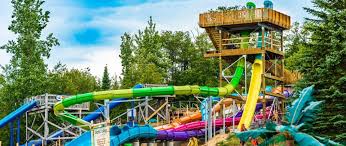 Image result for New Forest Water Park