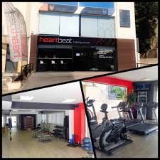 Image result for Heartbeat Fitness Centres