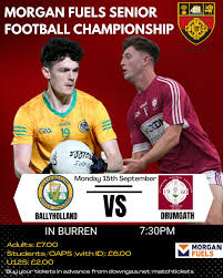 Image result for Drumgath Gaelic Football Club