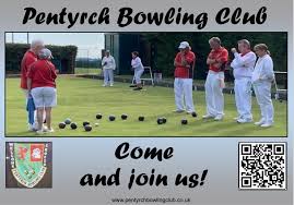 Image result for Barry Romilly Bowling Club