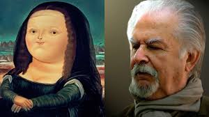 Image result for botero