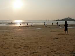 Image result for patnem beach
