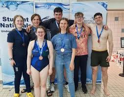 Image result for Oxford University Octopush Club