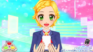 「新条ひなき アイカツ!」の画像検索結果