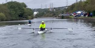 Image result for Runcorn Rowing Club
