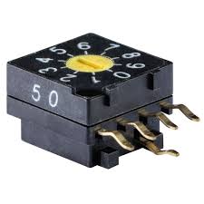 Image result for hexadecimal switch