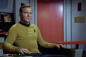 Image result for captain kirk