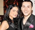 Aaminah Haq and Ammar Belal to