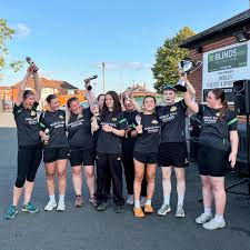 Image result for Holmfirth Cc