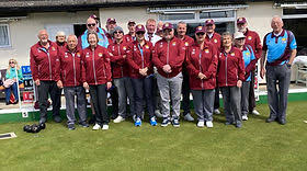 Image result for Southwater Bowls Club