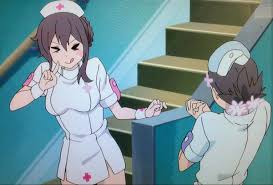 「ヴィクトル・じゅり・フランケンシュタイン 夜桜四重奏 〜ハナノウタ〜」の画像検索結果