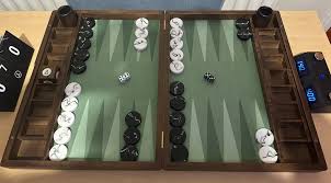 Image result for Tyneside Backgammon Club