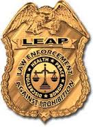 Law Enforcement Against Prohibition