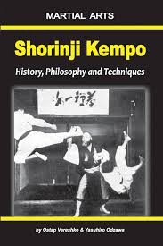 Image result for Harrow Shorinji Kempo