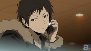 「折原臨也」の画像検索結果