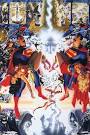 CRISIS ON INFINITE EARTHS: THE ABSOLUTE EDITION | DC Comics