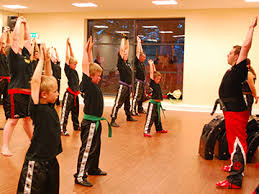 Image result for PKA Kickboxing - Ripley and Heanor