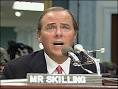 Skilling sentenced for his