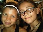 Paris and Sophia Richie - Paris Jackson Photo (16795610) - Fanpop