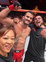 Image result for Chinese Kick Boxing Club