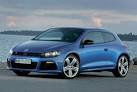 Volkswagen's U.S. boss wants Scirocco in the States