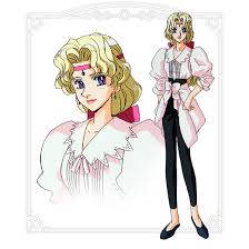 「アレン・クルゼード・シェザール 天空のエスカフローネ」の画像検索結果