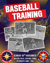 Image result for PLYMOUTH MARINERS BASEBALL CLUB