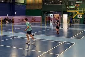 Image result for Lanarkshire Badminton Club