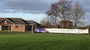 Image result for Halsteads Badminton Club