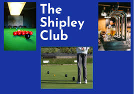 Image result for The Shipley Club