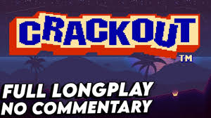 Image result for Crackout