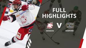 Image result for Swindon Panthers