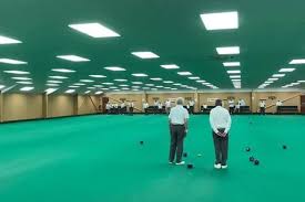 Image result for Louth & District Indoor Bowls Club