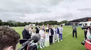 Image result for North Down Cricket Club