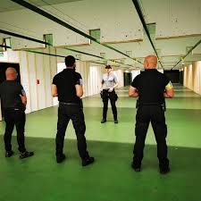 Image result for Hartlepool Rifle Club