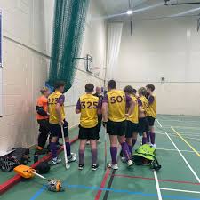 Image result for Winchester Hockey Club