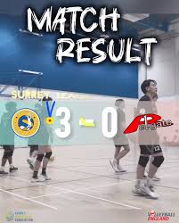 Image result for Sutton Volleyball Club