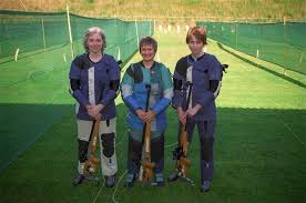 Image result for Surbiton Postal Rifle Club