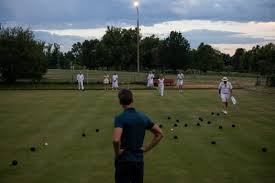 Image result for Bannister Park Bowling Club